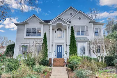5105 Downing Creek Drive, Charlotte, NC 28269 - Photo 1