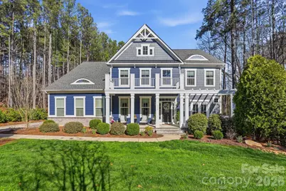 215 Streamwood Road, Troutman, NC 28166 - Photo 1
