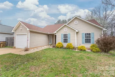 5804 Crosswinds Court, Indian Trail, NC 28079 - Photo 1