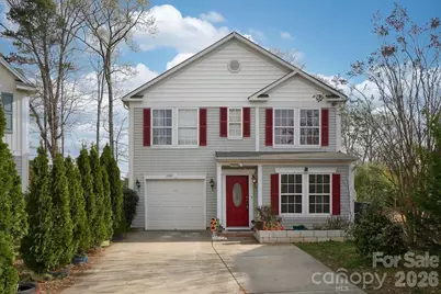 2443 Mint Thistle Court, Charlotte, NC 28269 - Photo 1