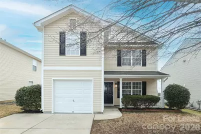 6227 Stonefort Court, Charlotte, NC 28216 - Photo 1