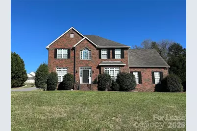 5650 Berry Ridge Drive, Harrisburg, NC 28075 - Photo 1