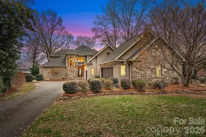 18019 Whispering Oaks Drive, Cornelius, NC 28031 - Photo 1