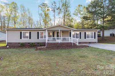 1362 Poplar Glen Drive, Kannapolis, NC 28083 - Photo 1
