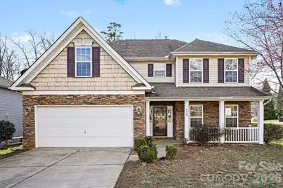 4423 Austin Dekota Drive, Charlotte, NC 28269 - Photo 1
