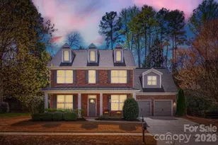 5626 Mcdowell Run Dr, Huntersville, NC 28078 - Photo 1