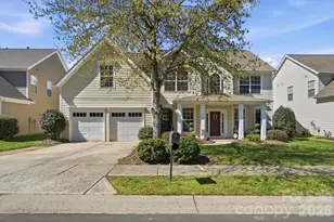 125 N Wendover Trace, Mooresville, NC 28117 - Photo 1