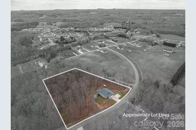 1310 Western Hills Lane, Vale, NC 28168 - Photo 1