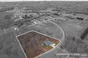 1310 Western Hills Ln, Vale, NC 28168 - Photo 1