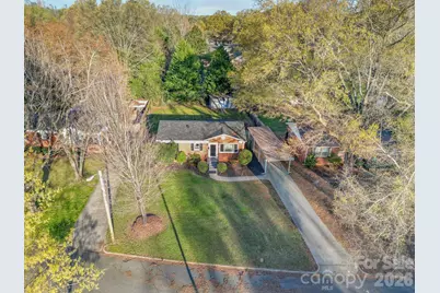 2400 Markham Court, Charlotte, NC 28205 - Photo 1