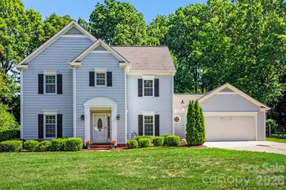 4831 Deanscroft Drive, Charlotte, NC 28226 - Photo 1