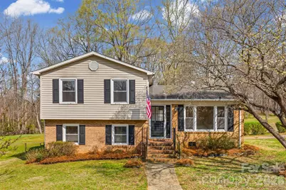 5322 Larewood Drive, Charlotte, NC 28215 - Photo 1