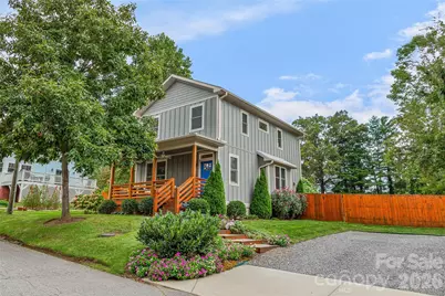 14 Davenport Road, Asheville, NC 28806 - Photo 1