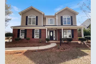 304 Valerie Drive, Lincolnton, NC 28092 - Photo 1