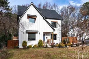 3509 Draper Ave, Charlotte, NC 28205 - Photo 1