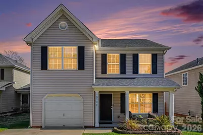 3721 Brookchase Lane, Charlotte, NC 28205 - Photo 1