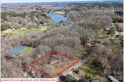 6562 Emerald Isle Drive, Sherrills Ford, NC 28673 - Photo 1