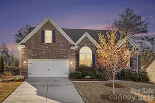 10885 Greenvale Dr, Harrisburg, NC 28075 - Photo 1