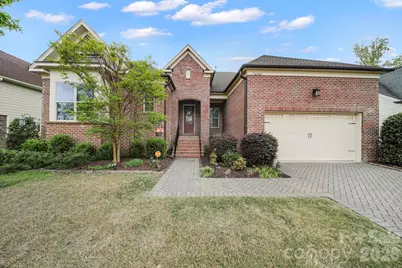 16408 Cozy Cove Road, Charlotte, NC 28278 - Photo 1