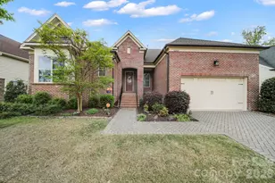 16408 Cozy Cove Rd, Charlotte, NC 28278 - Photo 1