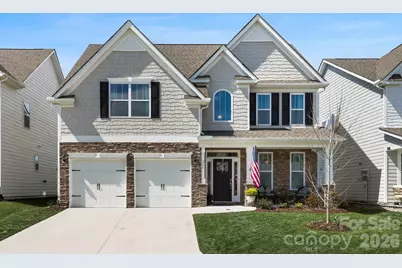 265 Fox Cove Road, Hendersonville, NC 28792 - Photo 1