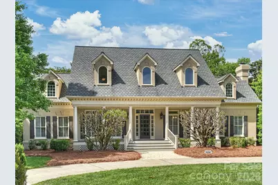 10841 Congressional Club Drive, Charlotte, NC 28277 - Photo 1