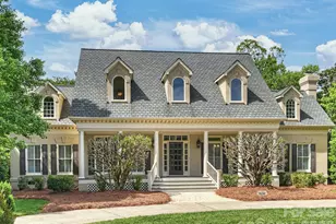 10841 Congressional Club Dr, Charlotte, NC 28277 - Photo 1