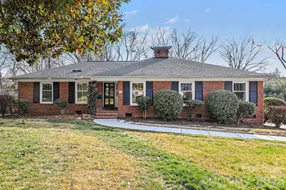525 Merwick Circle, Charlotte, NC 28211 - Photo 1