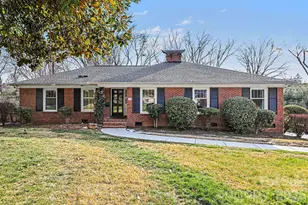 525 Merwick Cir, Charlotte, NC 28211 - Photo 1