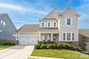 11012 Vanguard Pkwy, Huntersville, NC 28078 - Photo 1