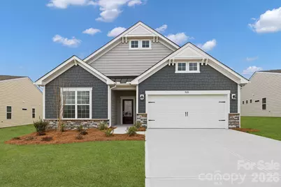 7650 Cotton Crest Lane #33, Lancaster, SC 29720 - Photo 1