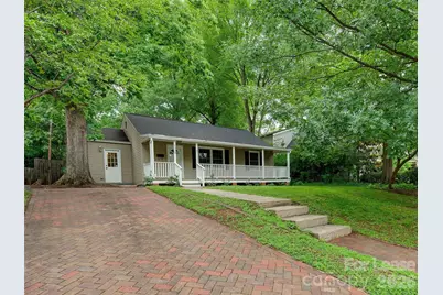 2329 Kingsbury Drive, Charlotte, NC 28205 - Photo 1