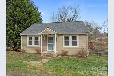 85 Old Haw Creek Road, Asheville, NC 28805 - Photo 1