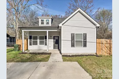 624 Harrison Street, Rock Hill, SC 29730 - Photo 1