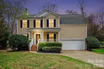 8100 Chatham Oaks Drive, Concord, NC 28027 - Photo 1