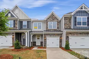 4327 Black Ct, Harrisburg, NC 28075 - Photo 1