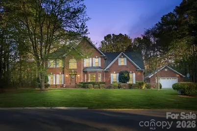 3570 Weddington Oaks Drive, Matthews, NC 28104 - Photo 1