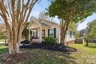 610 Eddleman Rd, Kannapolis, NC 28083 - Photo 1