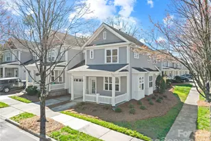 18225 Taffrail Way, Cornelius, NC 28031 - Photo 1