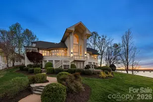 16101 Woolwine Rd, Charlotte, NC 28278 - Photo 1