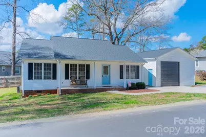 110 Franklin Avenue, Kannapolis, NC 28081 - Photo 1