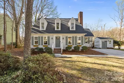 264 Post Oak Avenue SW, Concord, NC 28025 - Photo 1