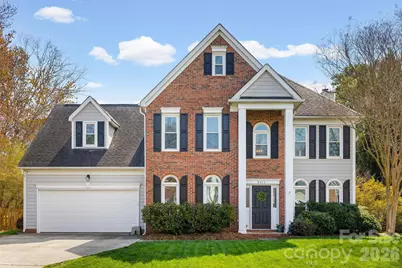 8414 Newton Lane, Charlotte, NC 28277 - Photo 1