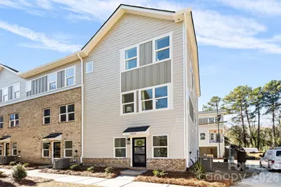 3804 Odom Way, Charlotte, NC 28208 - Photo 1