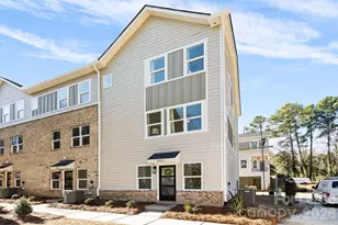 3804 Odom Wy, Charlotte, NC 28208 - Photo 1