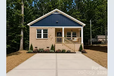 159 Skyline Drive, New London, NC 28127 - Photo 1