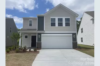 556 Sand Dunes Drive, Kannapolis, NC 28081 - Photo 1