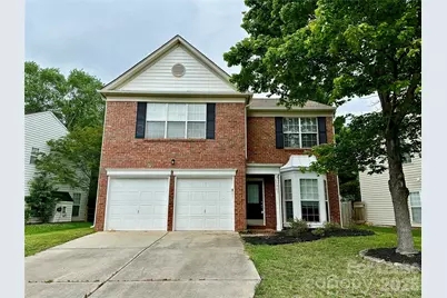 5307 Bentgrass Run Drive, Charlotte, NC 28269 - Photo 1