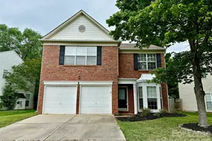 5307 Bentgrass Run Dr, Charlotte, NC 28269 - Photo 1