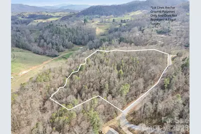 00 Harleys Cove #lots 20 & 21, Waynesville, NC 28785 - Photo 1